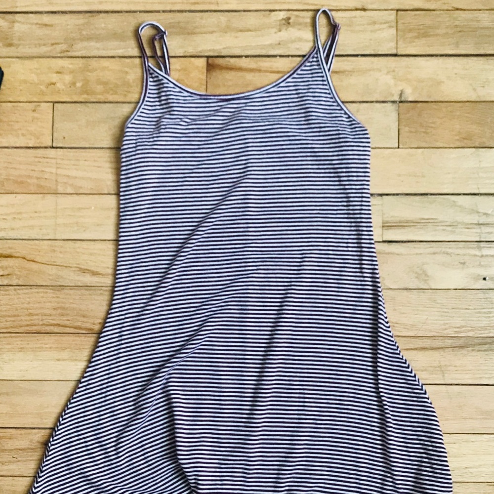 Brandy Melville Sun Dress